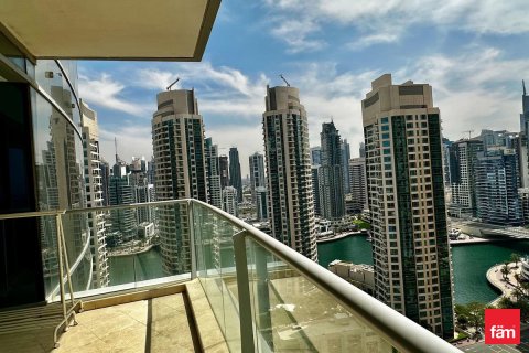 Appartement à Dubai Marina, Dubai, 2 chambres, 154.5 m², № 97560 - photo 8
