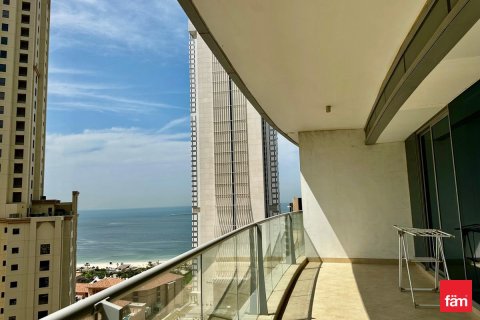 Appartement à Dubai Marina, Dubai, 2 chambres, 154.5 m², № 97560 - photo 4