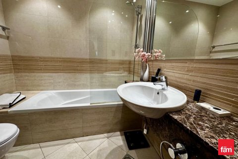 Appartement à Dubai Marina, Dubai, 2 chambres, 154.5 m², № 97560 - photo 17