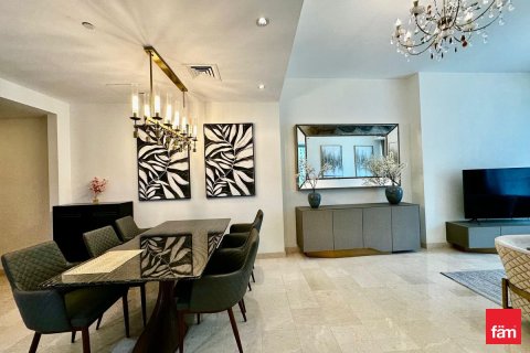 Appartement à Dubai Marina, Dubai, 2 chambres, 154.5 m², № 97560 - photo 7