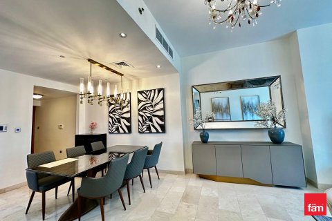 Appartement à Dubai Marina, Dubai, 2 chambres, 154.5 m², № 97560 - photo 6