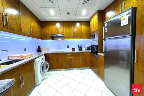 Appartement à Dubai Marina, Dubai, 2 chambres, 154.5 m², № 97560 - photo 10