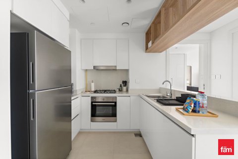 Apartamento en Downtown Dubai (Downtown Burj Dubai), Dubai, 2 dormitorios, 101.4 m², № 97570 - foto 9