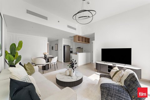 Apartamento en Downtown Dubai (Downtown Burj Dubai), Dubai, 2 dormitorios, 101.4 m², № 97570 - foto 4