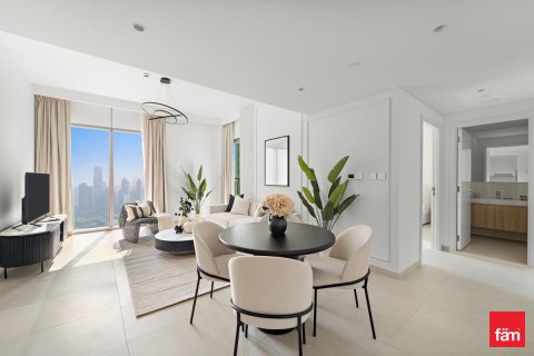 شقة في وسط مدينة دبي, دبي 2 غرف نوم, 101.4 م² رقم 97570