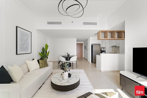 Apartamento en Downtown Dubai (Downtown Burj Dubai), Dubai, 2 dormitorios, 101.4 m², № 97570 - foto 5