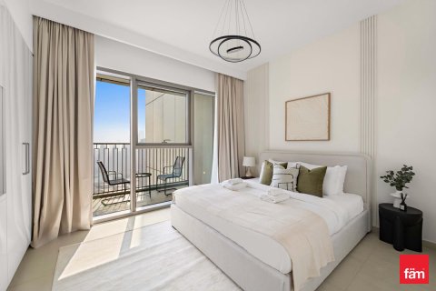 Apartamento en Downtown Dubai (Downtown Burj Dubai), Dubai, 2 dormitorios, 101.4 m², № 97570 - foto 11