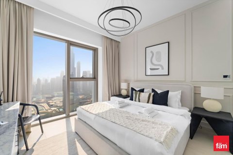 Apartamento en Downtown Dubai (Downtown Burj Dubai), Dubai, 2 dormitorios, 101.4 m², № 97570 - foto 14