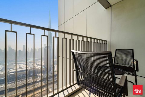 Apartamento en Downtown Dubai (Downtown Burj Dubai), Dubai, 2 dormitorios, 101.4 m², № 97570 - foto 6