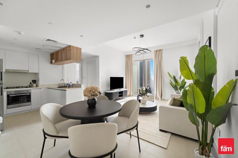 Apartamento en Downtown Dubai (Downtown Burj Dubai), Dubai, 2 dormitorios, 101.4 m², № 97570 - foto 2