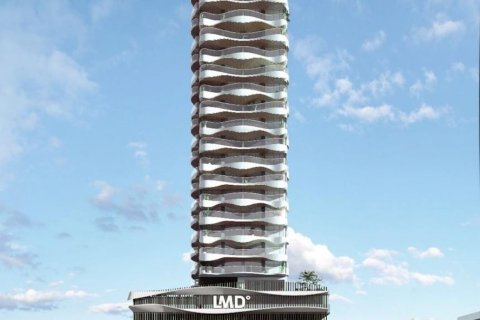 Appartement à Dubai, 2 chambres, 102 m², № 7872 - photo 2