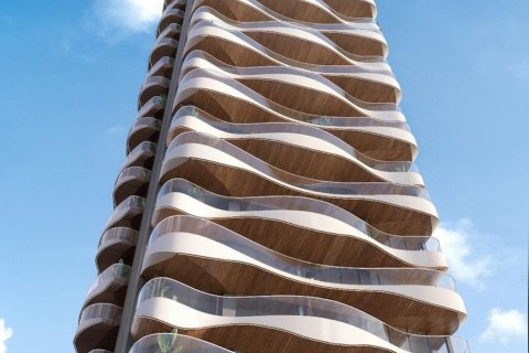 Appartement à Dubai, 2 chambres, 102 m², № 7872 - photo 1