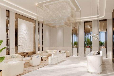 Appartement à Dubai, 2 chambres, 102 m², № 7872 - photo 10