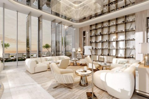 Appartement à Dubai, 2 chambres, 102 m², № 7872 - photo 11