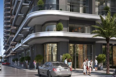Appartement à Dubai, 2 chambres, 130.9 m², № 7842 - photo 9