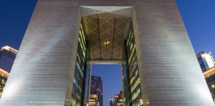 Apartment in Dubai 2 bedrooms, 130.9 sq.m. № 7842