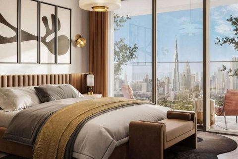 Appartement à Dubai, 2 chambres, 130.9 m², № 7842 - photo 3