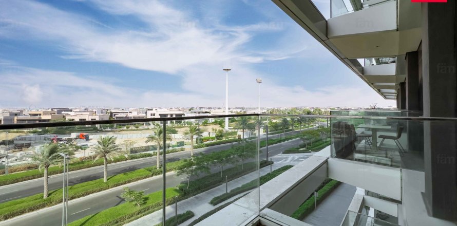 Apartment in Dubai Hills Estate, Dubai 2 bedrooms, 112.1 sq.m. № 50832