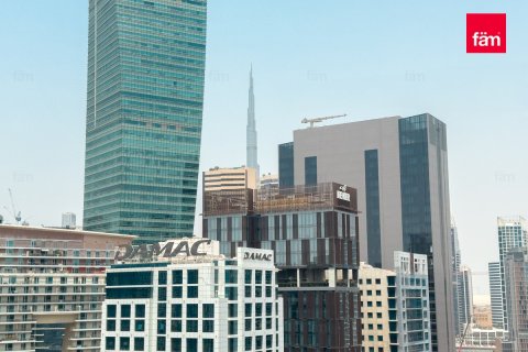 Apartamento en Business Bay, Dubai, 2 dormitorios, 139.4 m², № 50842 - foto 23