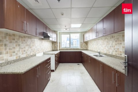Apartamento en Business Bay, Dubai, 2 dormitorios, 139.4 m², № 50842 - foto 6
