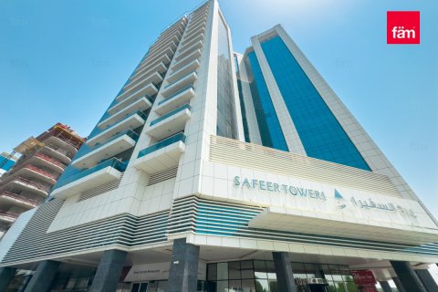 Apartamento en Business Bay, Dubai, 2 dormitorios, 139.4 m², № 50842 - foto 24