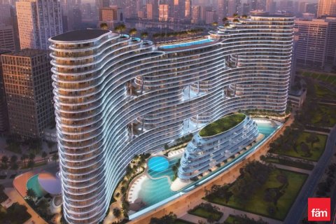 Apartamento en Business Bay, Dubai, 44.1 m², № 50831 - foto 9