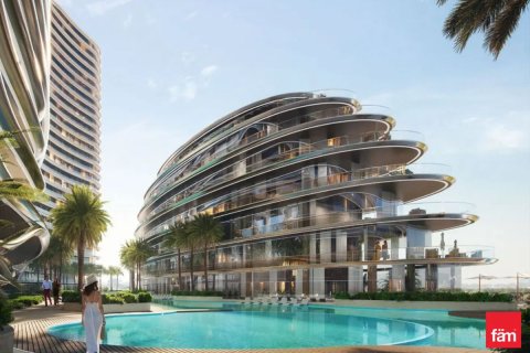 Apartamento en Business Bay, Dubai, 44.1 m², № 50831 - foto 3