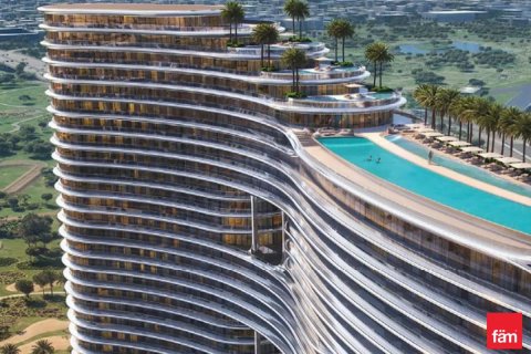 Apartamento en Business Bay, Dubai, 44.1 m², № 50831 - foto 6