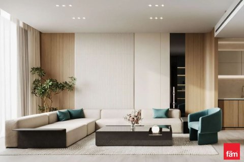 Apartamento en Business Bay, Dubai, 44.1 m², № 50831 - foto 4