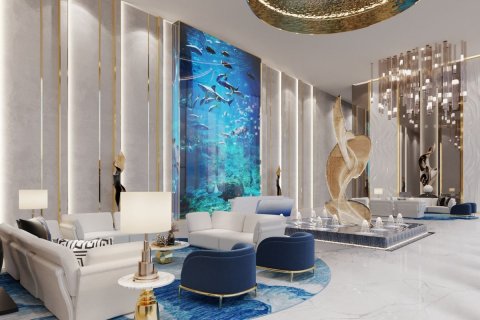Tienda en Dubai, 216.7 m², № 11945 - foto 2