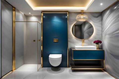 Tienda en Dubai, 216.7 m², № 11945 - foto 10