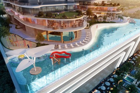 Tienda en Dubai, 216.7 m², № 11945 - foto 5