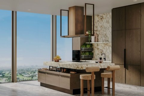 Купить квартиру в Дубай Марине, Дубай: 4 спальни, 530.7м², № 11942 - фото 2