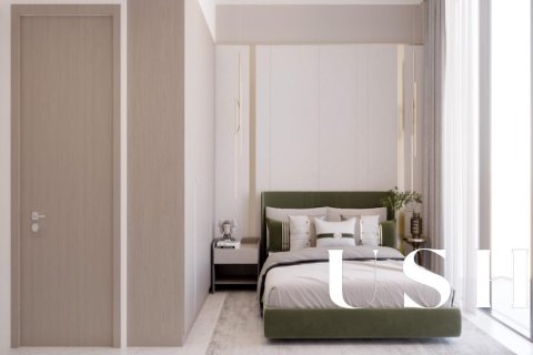 Appartement à Dubai Land, Dubai, 1 chambre, 68 m², № 46708 - photo 2