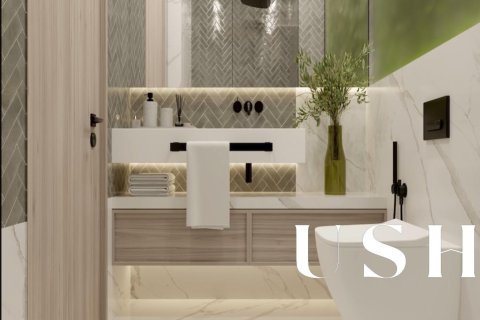 Appartement à Dubai Land, Dubai, 1 chambre, 68 m², № 46708 - photo 10