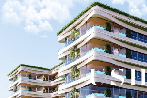 Appartement à Dubai Land, Dubai, 1 chambre, 68 m², № 46708 - photo 7