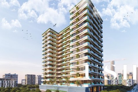 Appartement à Dubai Land, Dubai, 1 chambre, 68 m², № 46708 - photo 13