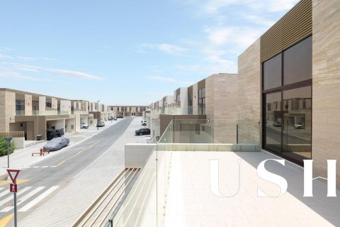 Townhouse in District 11, Mohammed Bin Rashid City, Dubai 4 bedrooms, 301 sq.m. № 46697 - photo 7