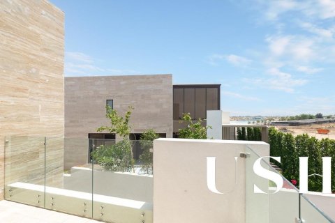 Townhouse in District 11, Mohammed Bin Rashid City, Dubai 4 bedrooms, 301 sq.m. № 46697 - photo 17