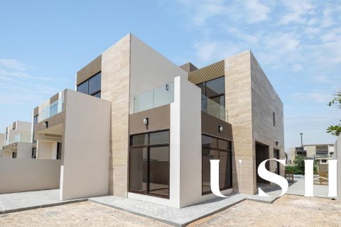 Townhouse in District 11, Mohammed Bin Rashid City, Dubai 4 bedrooms, 301 sq.m. № 46697 - photo 1