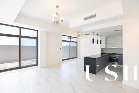 Townhouse in District 11, Mohammed Bin Rashid City, Dubai 4 bedrooms, 301 sq.m. № 46697 - photo 4