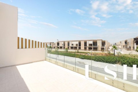Townhouse in District 11, Mohammed Bin Rashid City, Dubai 4 bedrooms, 301 sq.m. № 46697 - photo 3