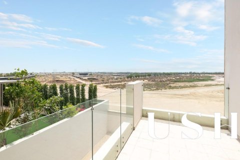 Townhouse in District 11, Mohammed Bin Rashid City, Dubai 4 bedrooms, 301 sq.m. № 46697 - photo 24