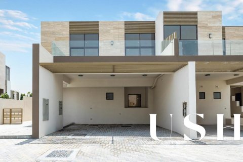 Townhouse in District 11, Mohammed Bin Rashid City, Dubai 4 bedrooms, 301 sq.m. № 46697 - photo 29