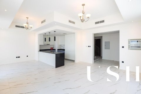 Townhouse in District 11, Mohammed Bin Rashid City, Dubai 4 bedrooms, 301 sq.m. № 46697 - photo 22
