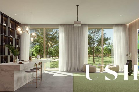 Apartamento en Palm Jumeirah, Dubai, 2 dormitorios, 175 m², № 46710 - foto 9
