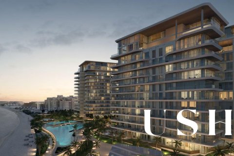 Apartamento en Palm Jumeirah, Dubai, 2 dormitorios, 175 m², № 46710 - foto 29