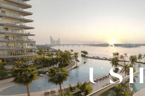 Apartamento en Palm Jumeirah, Dubai, 2 dormitorios, 175 m², № 46710 - foto 28