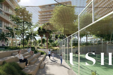 Apartamento en Palm Jumeirah, Dubai, 2 dormitorios, 175 m², № 46710 - foto 3