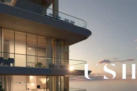 Apartamento en Palm Jumeirah, Dubai, 2 dormitorios, 175 m², № 46710 - foto 30